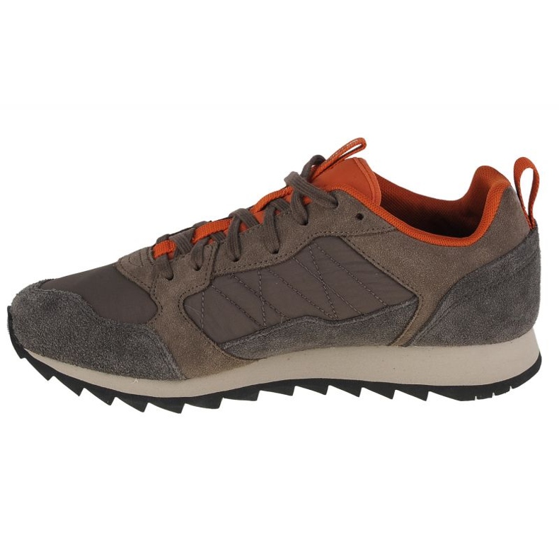 Merrell Alpine Sneaker M J004313 shoes brown 1 Merrell Alpine Sneaker M J004313 shoes brown 1