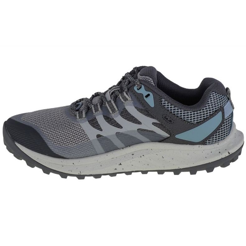Merrell Antora 3 W J067600 running shoes grey 1