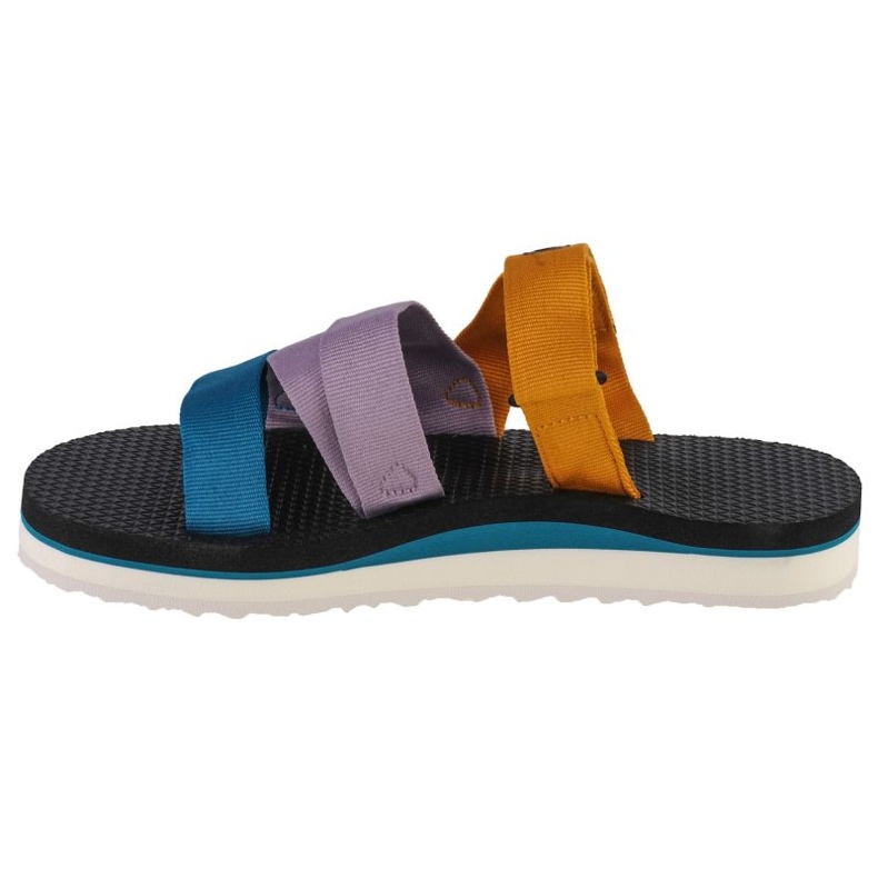 Columbia Slippers W Alava Slide Sandal W 2027331705 multicolored 1