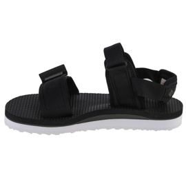 Columbia Via Sandal Sandals W 2027341012 black 1
