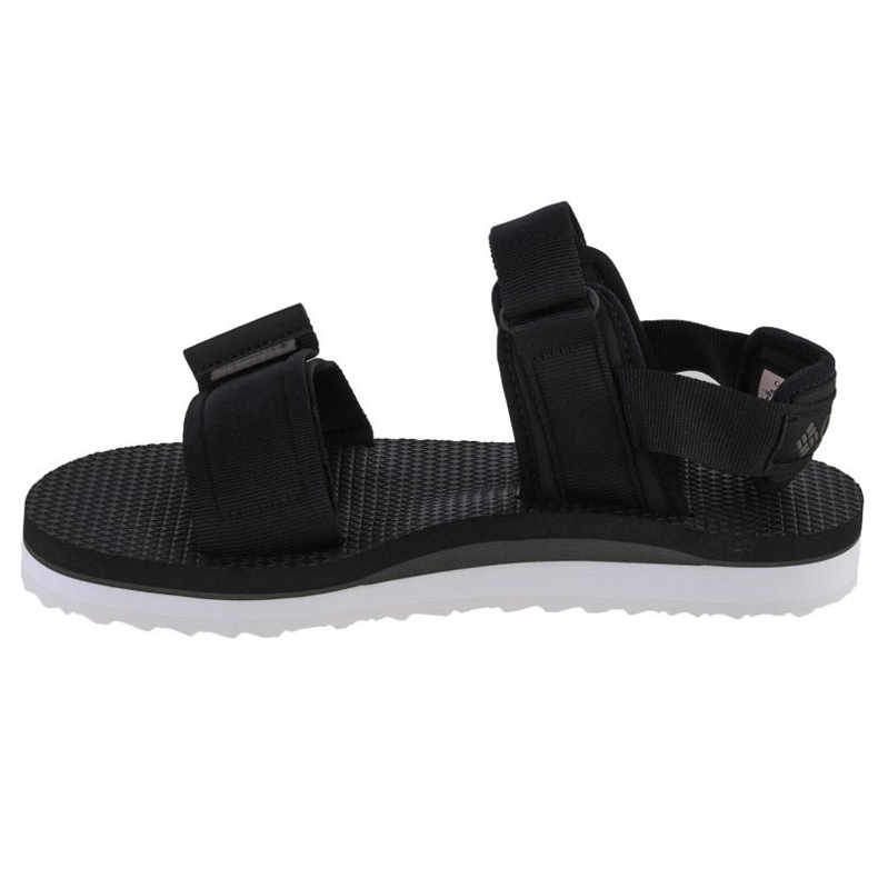 Columbia Via Sandal Sandals W 2027341012 black 1