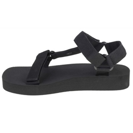 Levis Levi's Cadys Low Sandals W 233029-752-559 black 1