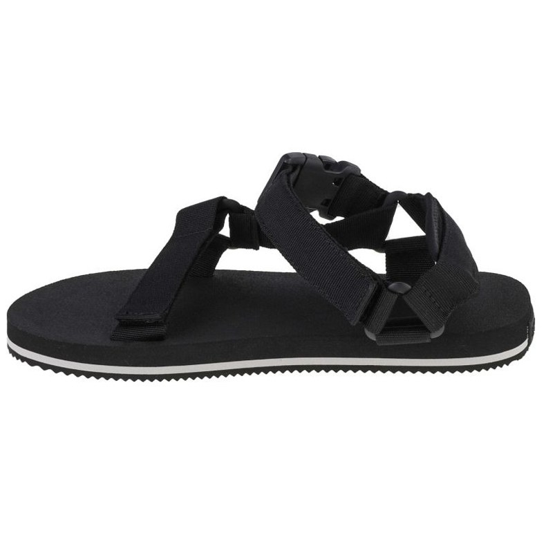 Levis Levi's Tahoe Refresh Sandals M 234193-752-59 black 1 Levis Levi's Tahoe Refresh Sandals M 234193-752-59 black 1