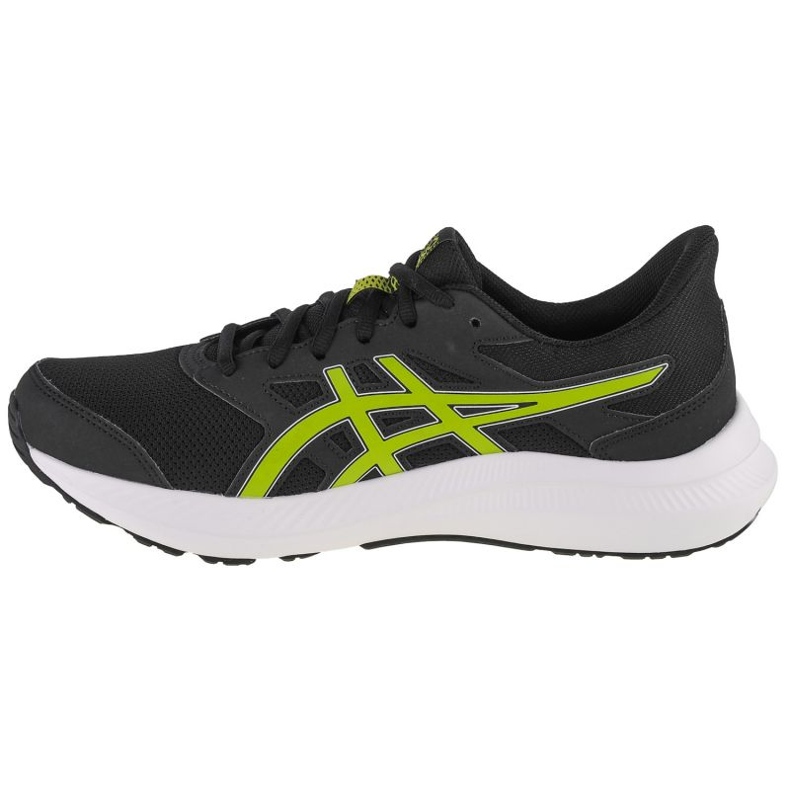 Asics Jolt 4 M 1011B603-003 running shoes black 1