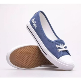 Lee Cooper LCW-23-31-1789L sneakers blue 1 Lee Cooper LCW-23-31-1789L sneakers blue 1