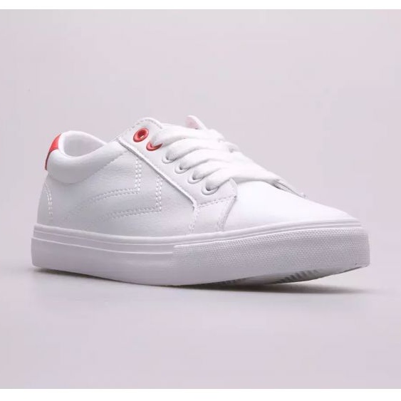 Big Star Sneakers W BB274210 white 1