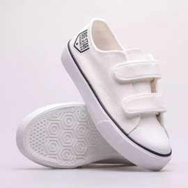 Big Star Shoes Jr FF374061 white 1