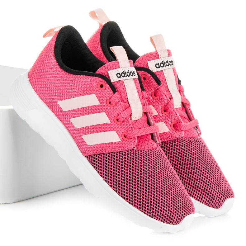 Adidas swifty k pink 2 Adidas swifty k pink 2