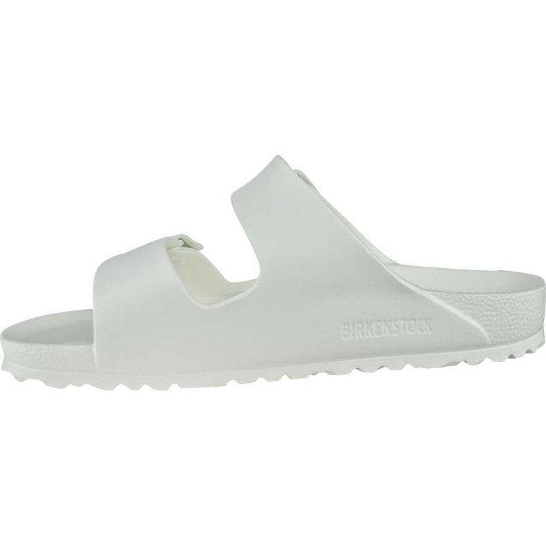 Birkenstock Arizona Eva 129443 flip-flops white 1