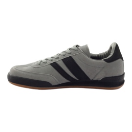 Sport gray DK 83092 sneakers black grey 2