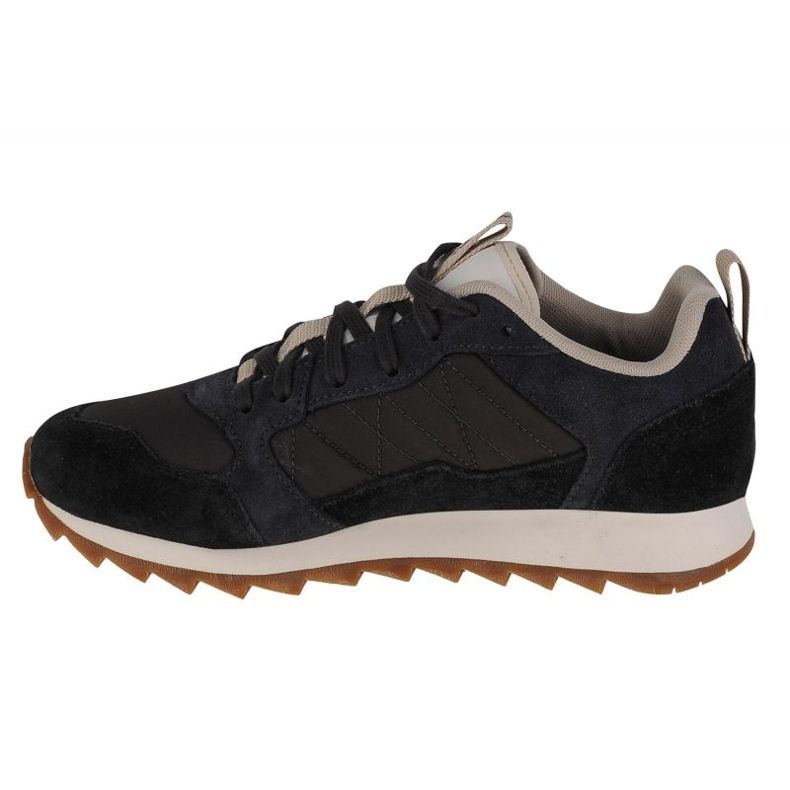 Merrell Alpine Sneaker W J004804 grey 1