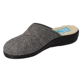 Befado women's shoes pu 937D634 grey 4 Befado women's shoes pu 937D634 grey 4