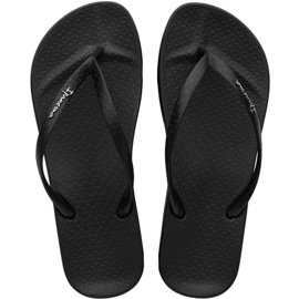 Ipanema Anat Colors Flip Flops W 82591-20766 black 1