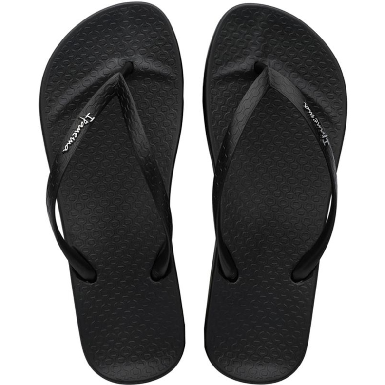Ipanema Anat Colors Flip Flops W 82591-20766 black 1