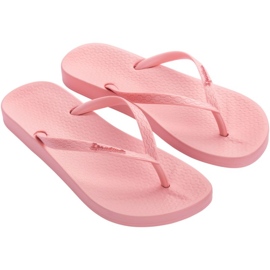 Ipanema Anat Colors Flip Flops W 82591-AG366 pink 1