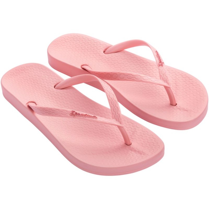 Ipanema Anat Colors Flip Flops W 82591-AG366 pink 1
