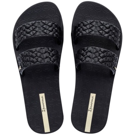 Slippers Ipanema Renda Ii Fem W 83243-20880 black 1