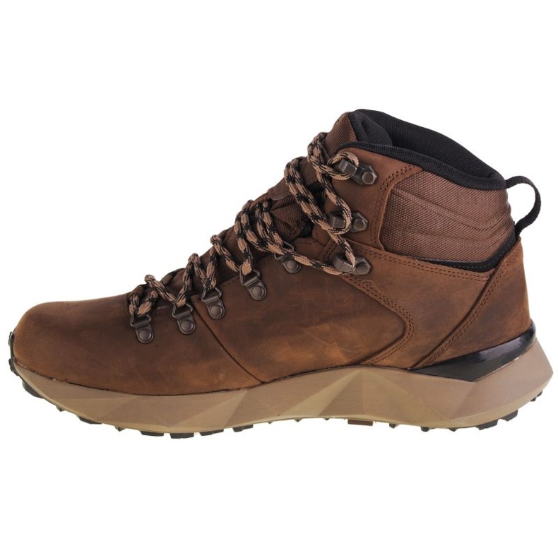 Columbia Guy Sierra Outdry M 2005221231 shoes brown 1