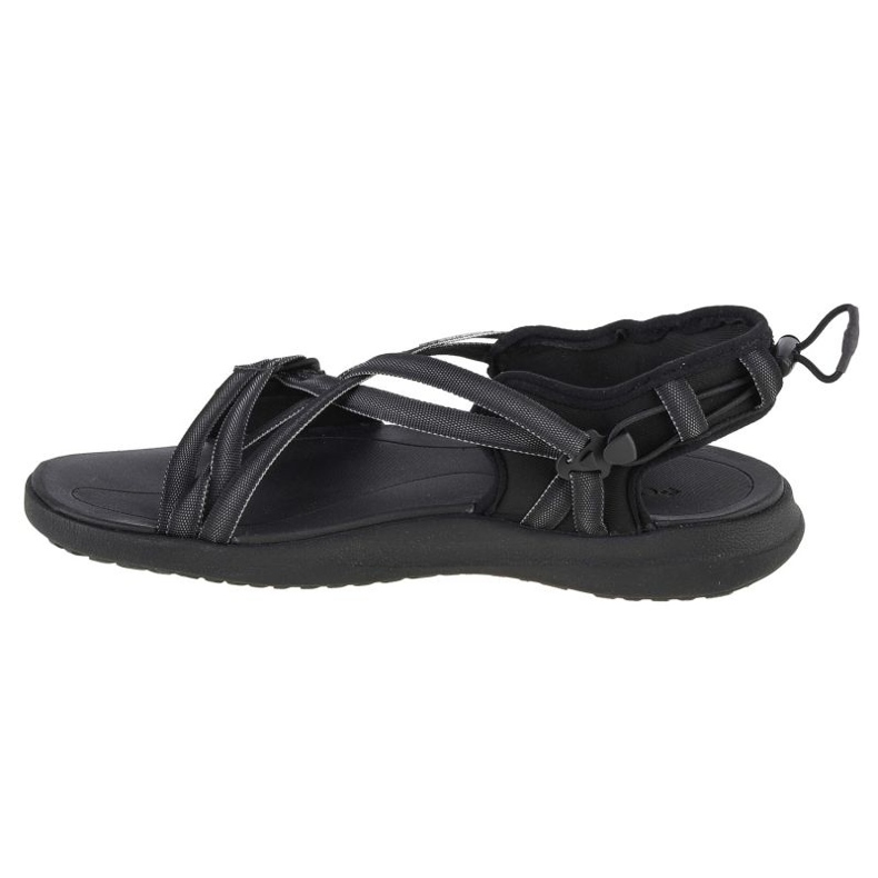 Columbia Sandal Sandals W 1889551010 black 1 Columbia Sandal Sandals W 1889551010 black 1