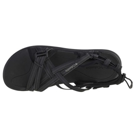 Columbia Sandal Sandals W 1889551010 black 2