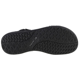 Columbia Sandal Sandals W 1889551010 black 3