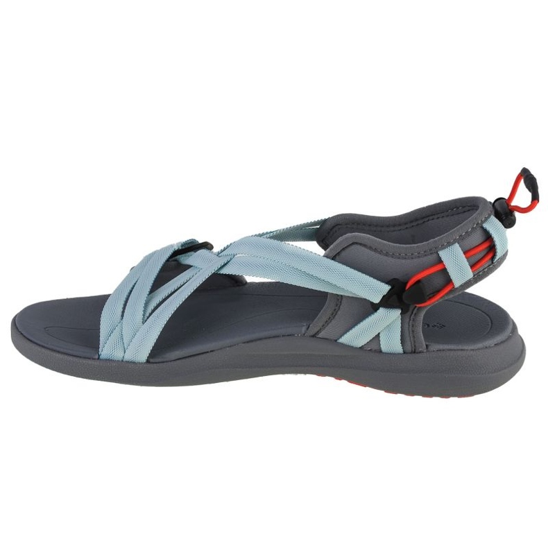 Columbia Sandal Sandals W 1889551329 blue 1 Columbia Sandal Sandals W 1889551329 blue 1