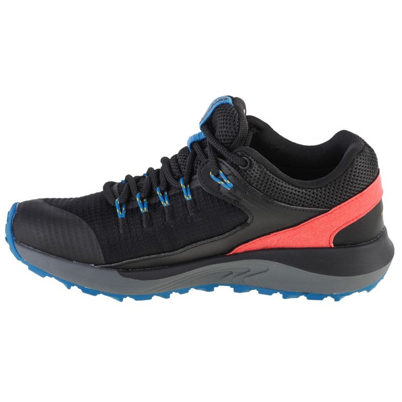 Columbia Trailstorm Wp W 1938911010 shoes black 1