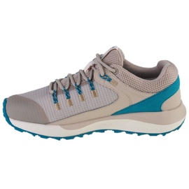 Columbia Trailstorm Wp W 1938911020 shoes grey 1