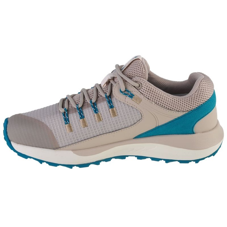 Columbia Trailstorm Wp W 1938911020 shoes grey 1