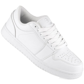 Sport shoes sneakers white McKeylor 20664 1