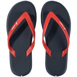 Slides Rider R1 Speed ​​Ad M 11650-20698 red 1