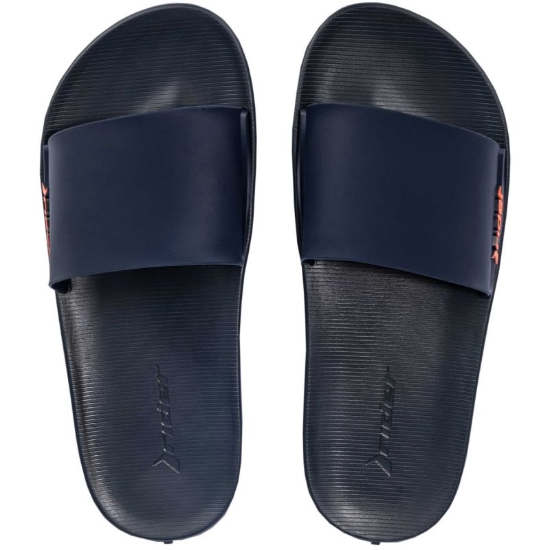 Rider Speed ​​Slide Ad M flip-flops - Blue display picture 3