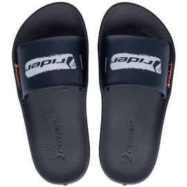 Rider Speed ​​Slide In flip-flops 11816-AE754 blue 1