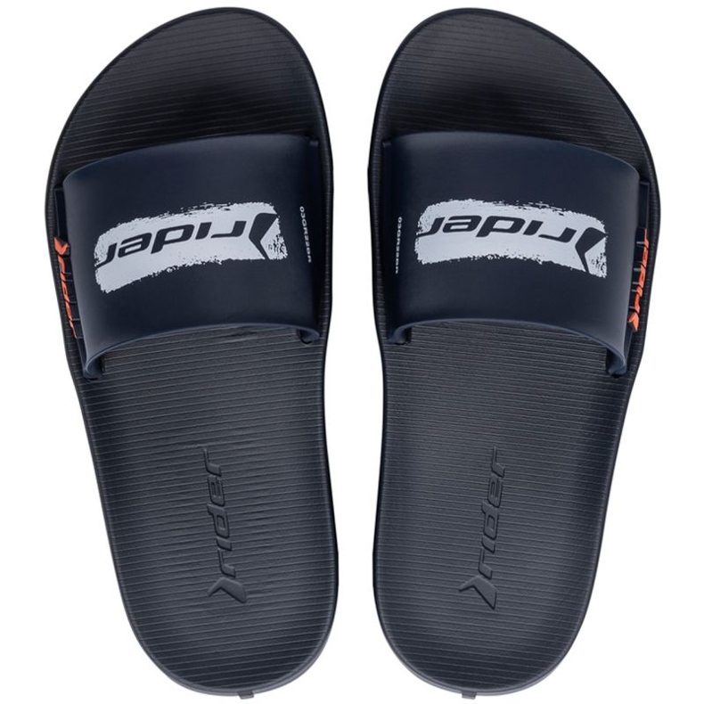 Rider Speed ​​Slide In flip-flops 11816-AE754 blue 1