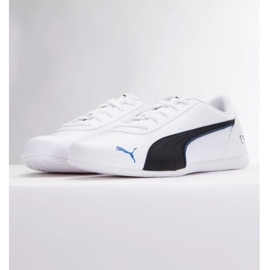 Puma Bmw Mms Neo Cat M 30730902 shoes white 1
