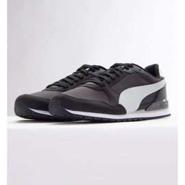 Shoes Puma St Runner V3 Nl M 38485714 black 1