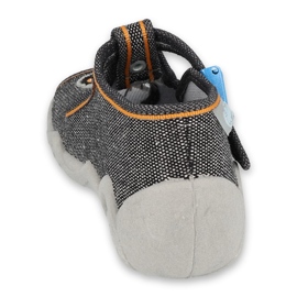 Befado children's shoes 217P111 grey 2