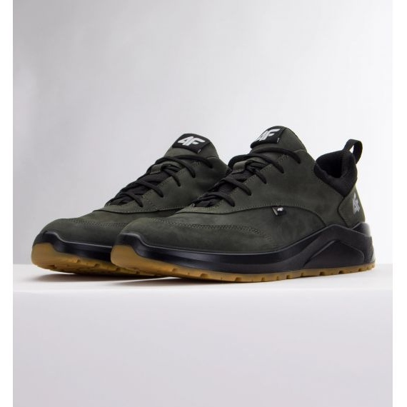 4F M OBML252 shoes green 1 4F M OBML252 shoes green 1