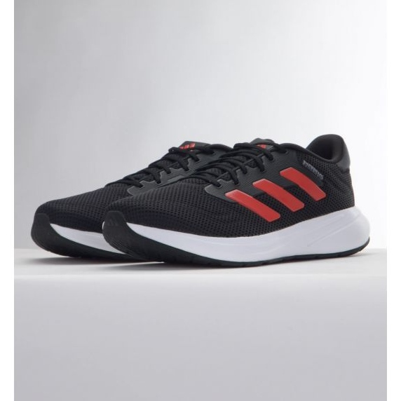 Running shoes adidas Response Runner UM ID7334 black 1