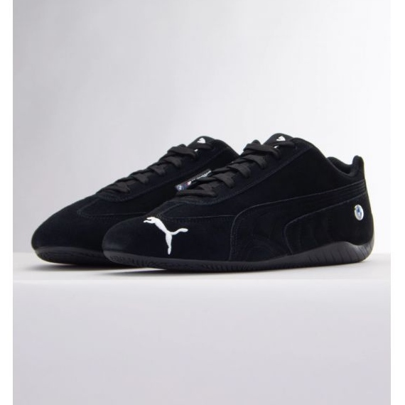 Shoes Puma Bmw Mms Speedcat M 30749401 black 1 Shoes Puma Bmw Mms Speedcat M 30749401 black 1