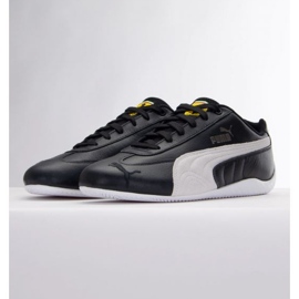 Puma Ferrari Speedcat M 30751401 shoes black 1