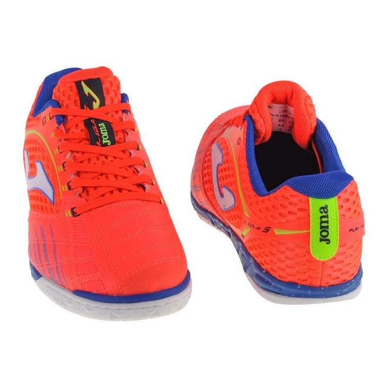 Joma liga 5 indoor cheap
