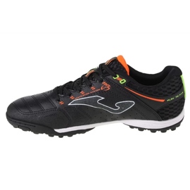 Joma Liga-5 2201 Tf LIGW2201TF football boots black black 1