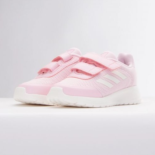 Adidas Temsaur Run 2.0 Cf I GZ5854 shoes pink 1