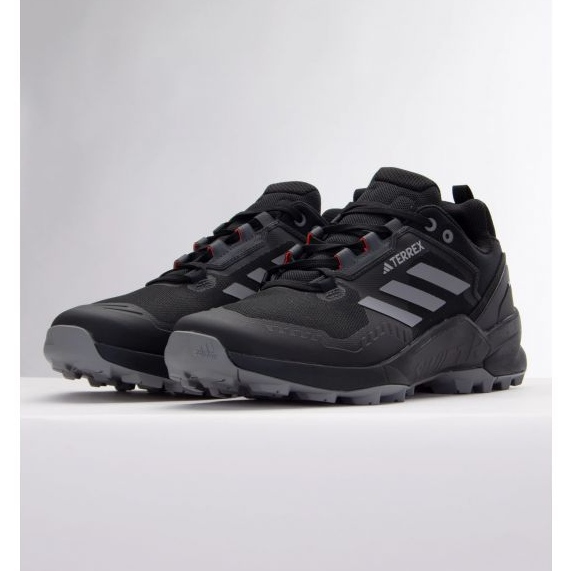 Shoes adidas Terrex Swift R3 M HR1337 black 1
