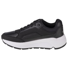 Levis Levi's Kesterson S 232988-618-59 shoes black 1