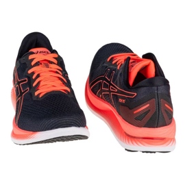 Asics GlideRide Tokyo M 1011B073-001 running shoes black 1