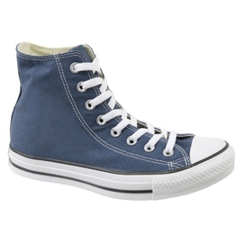 Converse Chuck Taylor All Star M9622C shoes navy blue 1