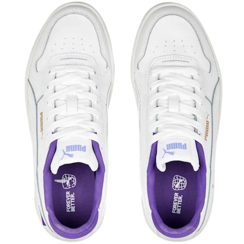 Puma Carina Street Shoes W 389390 04 white 1