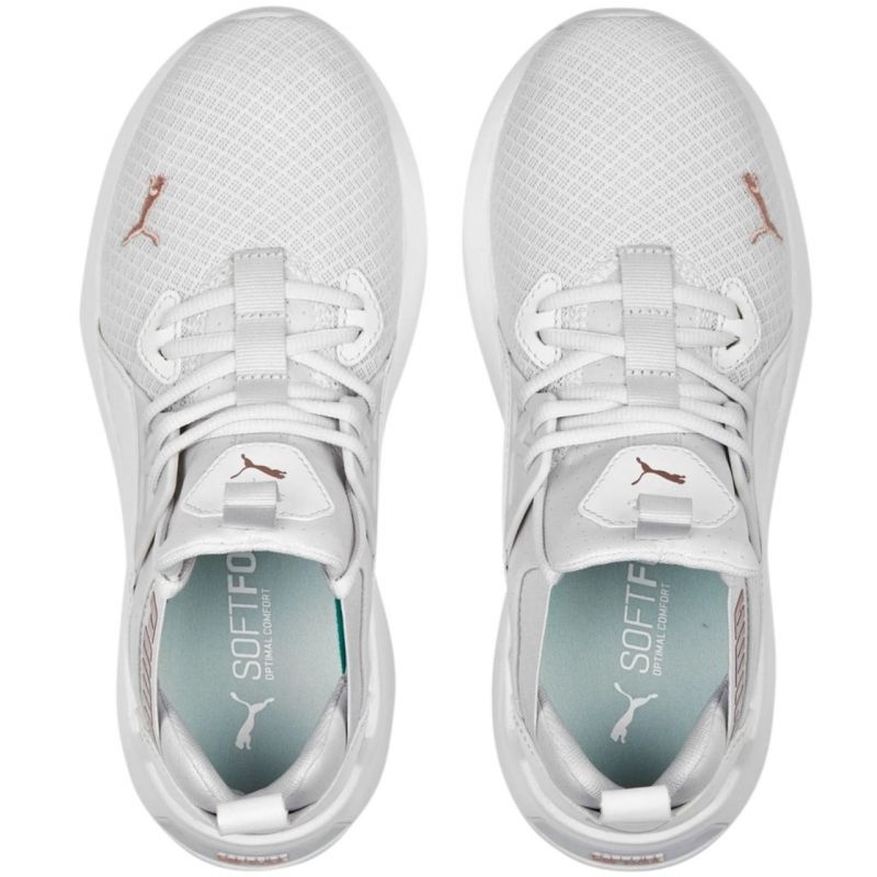 Puma Softride Enzo NXT shoes - White - Butyfashionable